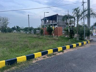 Residential Plot