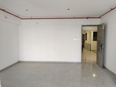 Living Room Image of 1600 Sq.ft 3 BHK Apartment / Flat for sale in Shakti One Luxuria, Kopar Khairane Navi Mumbai for Rs. 29500000