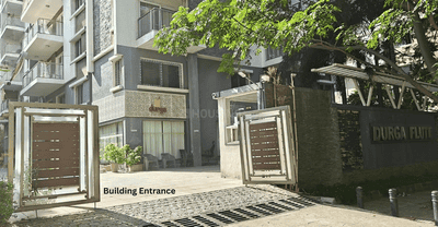 Image of 2052 Sq.ft 3 BHK Apartment / Flat for sale in Durga Flute, Mahalakshmi Layout, Bengaluru for Rs. 25700000