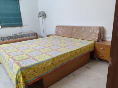 Bedroom Image of 1800 Sq.ft 4 BHK Villa for sale in Chandkheda Ahmedabad for Rs. 25500000