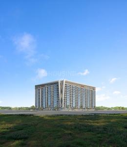 Image of 1645 Sq.ft 3 BHK Apartment / Flat for sale in Gami Mirava, Panvel, Navi Mumbai for Rs. 15900000
