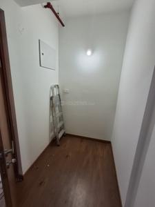 Bedroom Image of 1200 Sq.ft 2 BHK Apartment / Flat for sale in Ramesh Hermes Heritage Phase 2, Yerawada Pune for Rs. 15000000
