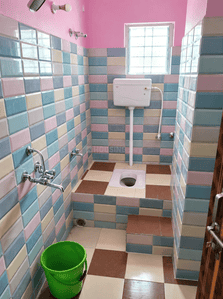 2 BHK Flat