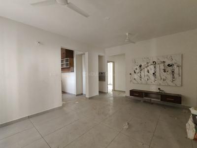 Hall Image of 1300 Sq.ft 2 BHK Apartment / Flat for rent in Koramangala Bengaluru for Rs. 70000