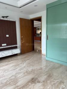 Bedroom Image of 2700 Sq.ft 4 BHK Builder Floor for sale in Paschim Vihar New Delhi for Rs. 49000000