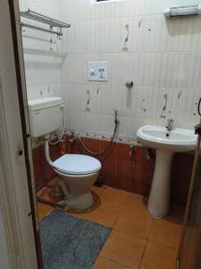 Image of 1175 Sq.ft 2 BHK Builder Floor for rent in RR Nagar, Bengaluru for Rs. 26000