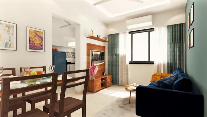 Lokhandwala Township Main Image 1