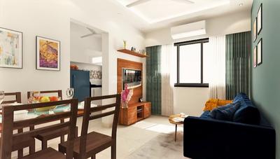 Lokhandwala Township Main Image 1