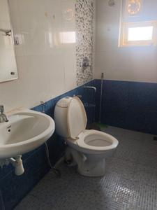 Image of 1022 Sq.ft 2 BHK Apartment / Flat for rent in Models Legacy, Panjim, Goa for Rs. 45000