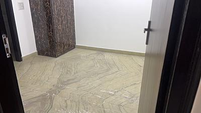 Bedroom Image of 800 Sq.ft 3 BHK Builder Floor for sale in Sector 7G New Delhi for Rs. 8700000