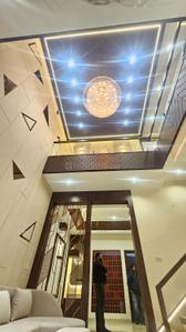 Hall Image of 2700 Sq.ft 4 BHK Independent House for sale in Nipania Indore for Rs. 17500000