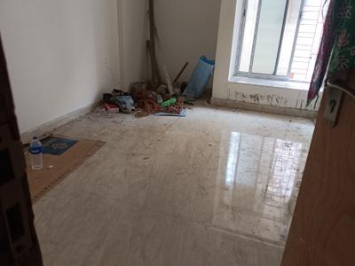 Bedroom Image of 1200 Sq.ft 3 BHK Apartment / Flat for sale in Paschim Putiary Kolkata for Rs. 7200000