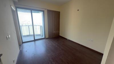 Bedroom Image of 2355 Sq.ft 4 BHK Apartment / Flat for rent in Paras Dews, Sector 106 Gurgaon for Rs. 43000
