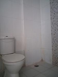 Bedroom One Image of 1150 Sq.ft 2.5 BHK Apartment / Flat for sale in Supertech Cape Town, Sector 74 Noida for Rs. 11700000