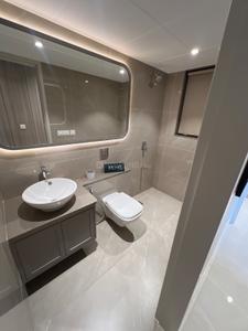 Image of 1007 Sq.ft 2 BHK Apartment / Flat for sale in Supreme Rivana Ph I, Punawale, Pune for Rs. 8000000