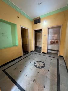 1 BHK Unfurnished Independent House