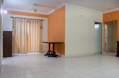 Hall Image of 3 BHK in BRIGADE GARDENIA in JP Nagar, Bengaluru