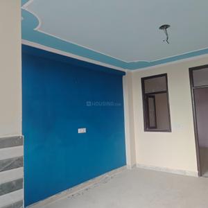 Bedroom Image of 540 Sq.ft 2 BHK Apartment / Flat for sale in Mayur Vihar Phase 3 New Delhi for Rs. 3000000