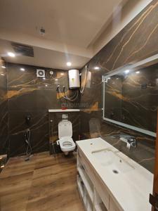 Bathroom Image of 10000 Sq.ft 9 BHK Independent House for sale in Sector 122 Noida for Rs. 100000000