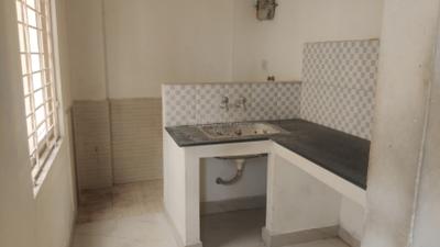 Kitchen Image of 621 Sq.ft 2 BHK Apartment / Flat for sale in Amarprakash The Royal Castle, Thirumudivakkam Chennai for Rs. 2800000