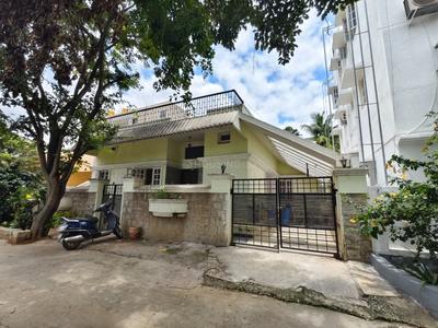 Image of 1680 Sq.ft 3 BHK Independent House for sale in Trinity Fortune Gated Community, Hennur, Bengaluru for Rs. 21000000