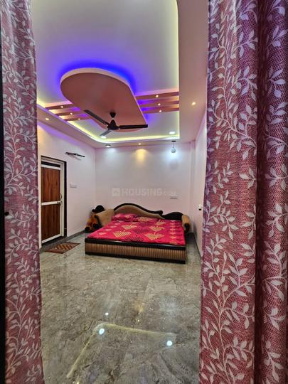 Mahalaxmi nagar Vijay nagar indore  Bedroom 1