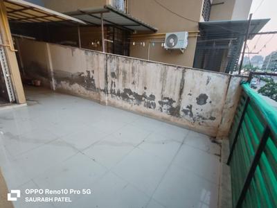 Balcony Image of 937 Sq.ft 3 BHK Apartment / Flat for sale in PSY Pramukh Pacific, Sargasan Gandhinagar for Rs. 12500000