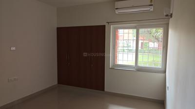 Kaveri Apartment Bedroom One 2