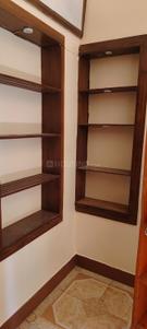 Bedroom Image of 1400 Sq.ft 2 BHK Independent House for rent in Krishnanagar Nadia for Rs. 15000
