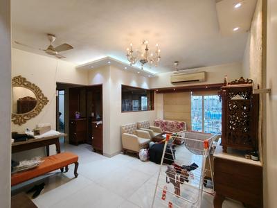 Hall Image of Girl flatmate  28k/65k It's in Anderi E in Andheri East, Mumbai