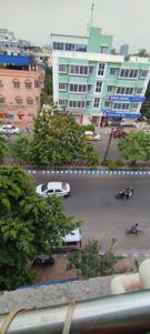 Image of 1950 Sq.ft 3 BHK Apartment / Flat for sale in Jadavpur, Kolkata for Rs. 15500000