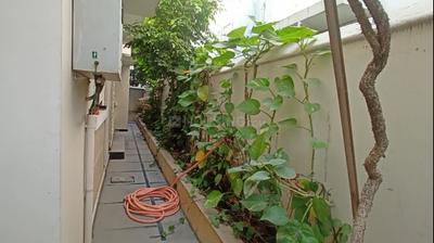 Balcony Image of 3500 Sq.ft 5 BHK Villa for sale in Manjeera Purple Town, Nallagandla Hyderabad for Rs. 70000000