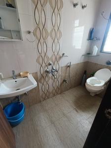 Bathroom Image of 1800 Sq.ft 3 BHK Villa for sale in Hingne Khurd Pune for Rs. 26500000
