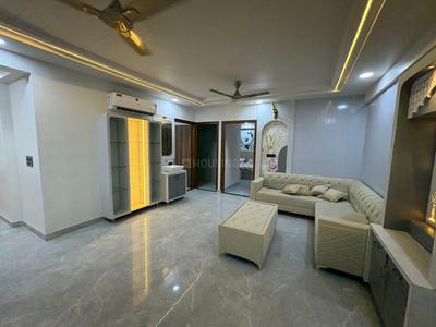 Hall Image of 1150 Sq.ft 3 BHK Apartment / Flat for sale in Parth Pacific A, Jagatpura Jaipur for Rs. 6400000