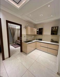 Kitchen Image of 1350 Sq.ft 3 BHK Apartment / Flat for sale in Ubber Parkland, Sector 115 Mohali for Rs. 7490000