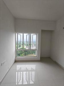 Bedroom Image of 954 Sq.ft 2 BHK Apartment / Flat for sale in Rishi Pranaya , Rajarhat Kolkata for Rs. 7500000