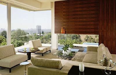Hall Image of 1100 Sq.ft 2 BHK Apartment / Flat for sale in Erandwane Pune for Rs. 17500000