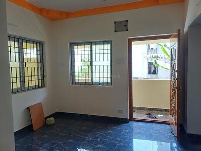 Hall Image of 520 Sq.ft 1 BHK Independent House for rent in Ramapuram Chennai for Rs. 25000