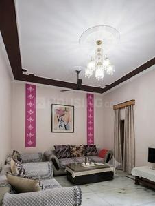 Hall Image of 1800 Sq.ft 4 BHK Independent House for rent in Modinagar Ghaziabad for Rs. 20000