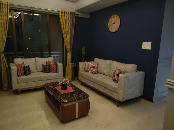 Harmony Sky Suites Main Image 1