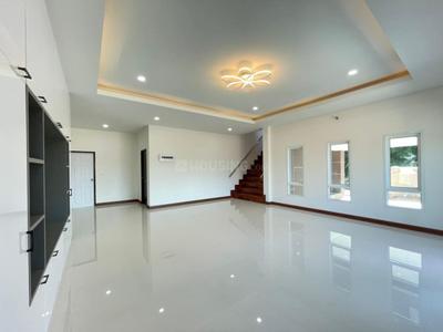 Hall Image of 600 Sq.ft 2 BHK Independent House for sale in Vadaperumbakkam Chennai for Rs. 3600000