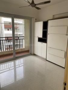 3 BHK Apartment