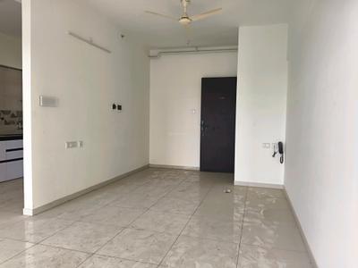 Living Room Image of 1320 Sq.ft 3 BHK Apartment / Flat for rent in Kolte Patil Life Republic Sector R7 7th Avenue I Towers, Nerhe Pune for Rs. 30051