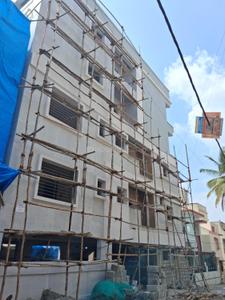 Image of 1750 Sq.ft 3 BHK Builder Floor for sale in Basavanagudi, Bengaluru for Rs. 22000000