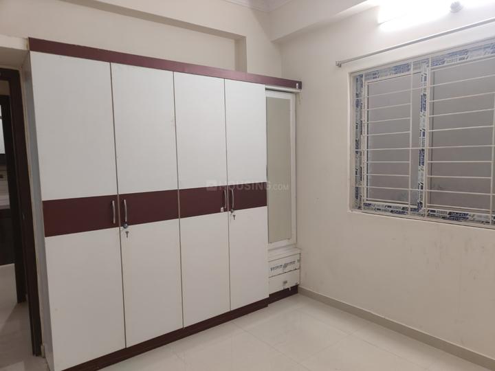 Telecom Nagar Extension, Gachibowli Bedroom 1