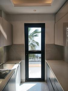 Kitchen Image of 1800 Sq.ft 3 BHK Builder Floor for sale in Sector 9 Gurgaon for Rs. 20500000