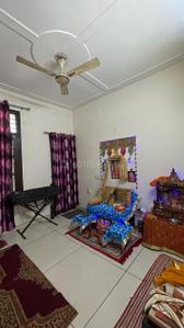 Hall Image of 900 Sq.ft 3 BHK Apartment / Flat for sale in Dream Rehmat Homez, Sanauli Zirakpur for Rs. 5199999