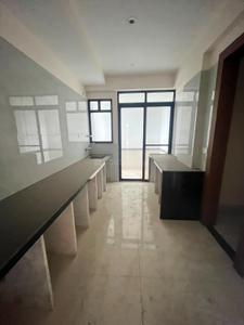 Kitchen Image of 2040 Sq.ft 3 BHK Apartment / Flat for sale in Sagar Prime, Bawadiya Kalan Bhopal for Rs. 12500000