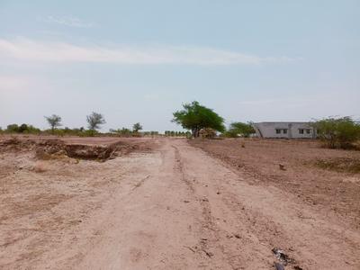 Image of 1200 Sq.ft Residential Plot / Land for sale in Melapachchakudi, Tiruchirappalli for Rs. 660000