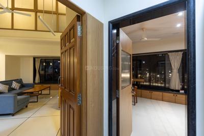 Kitchen Image of 1250 Sq.ft 2 BHK Apartment / Flat for rent in Byculla Mumbai for Rs. 250000